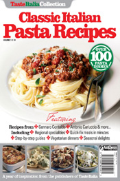 Classic Italian Pasta Recipes